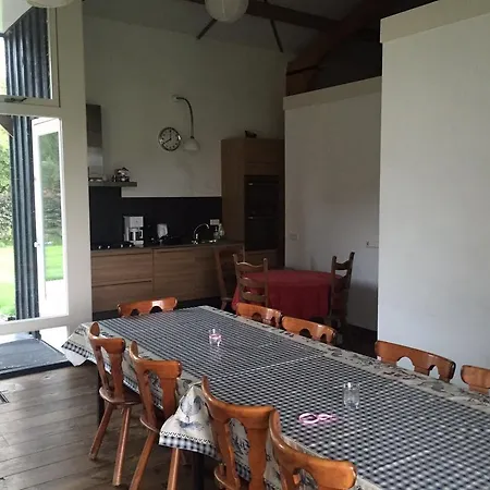 Casa de Campo Gastenverblijf Eindhoven