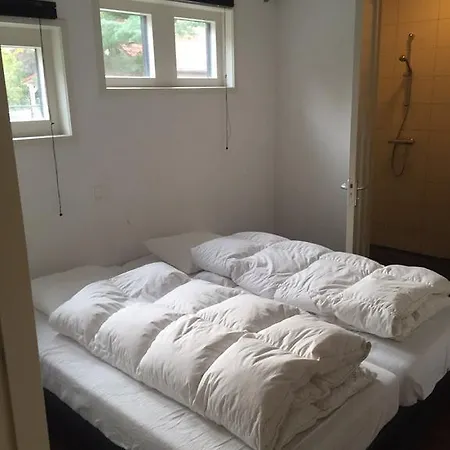 カントリーハウス Eindhoven, 6 Persoons アイントホーフェン