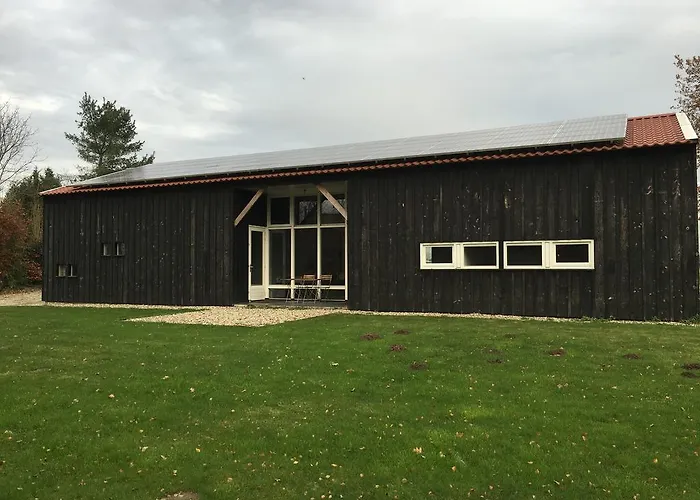 Séjour à la campagne Eindhoven, 6 Persoons