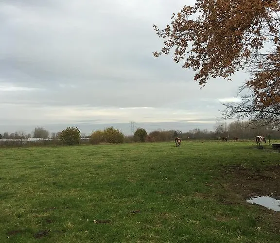 Eindhoven, 6 Persoons Séjour à la campagne Eindhoven