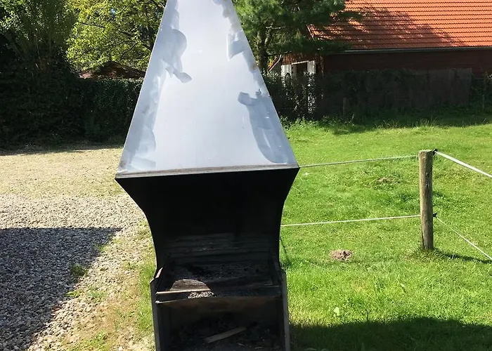 Séjour à la campagne Eindhoven, 6 Persoons *