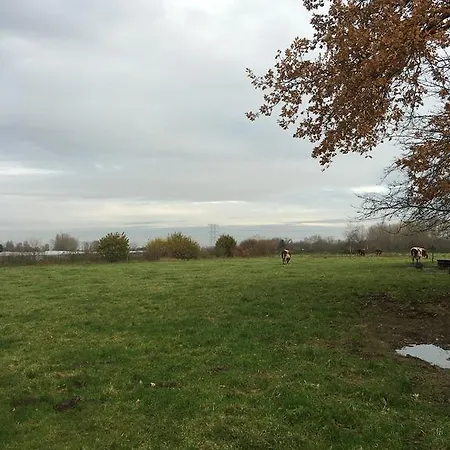 Gastenverblijf Eindhoven Landhuis Eindhoven