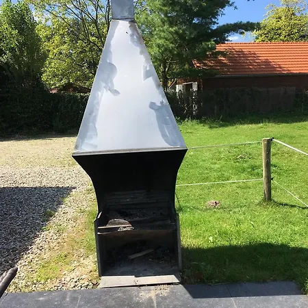 Gospodarstwo wiejskie De Blije Big *