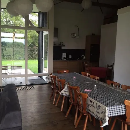 Eindhoven, 6 Persoons Eindhoven