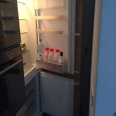 Kır Evi De Blije Big *