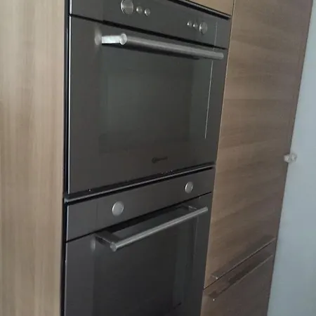 Gospodarstwo wiejskie De Blije Big