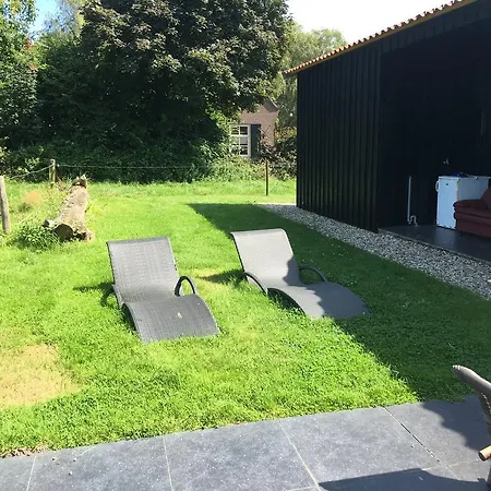 Gastenverblijf Eindhoven