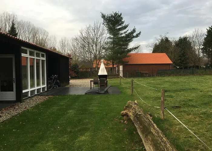 Eindhoven, 6 Persoons Eindhoven