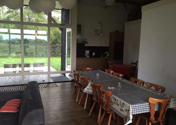 Eindhoven, 6 Persoons Eindhoven