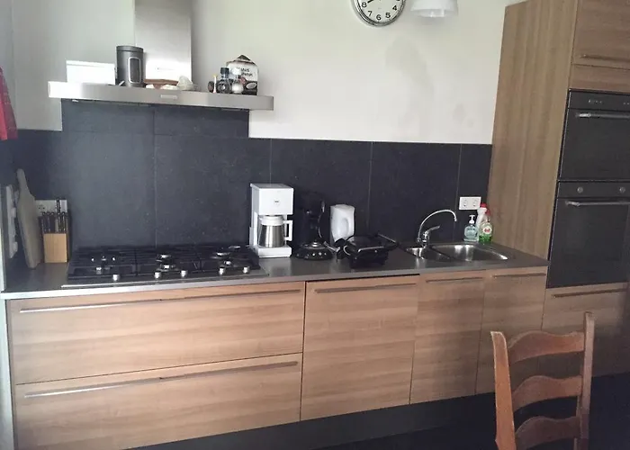 Eindhoven, 6 Persoons