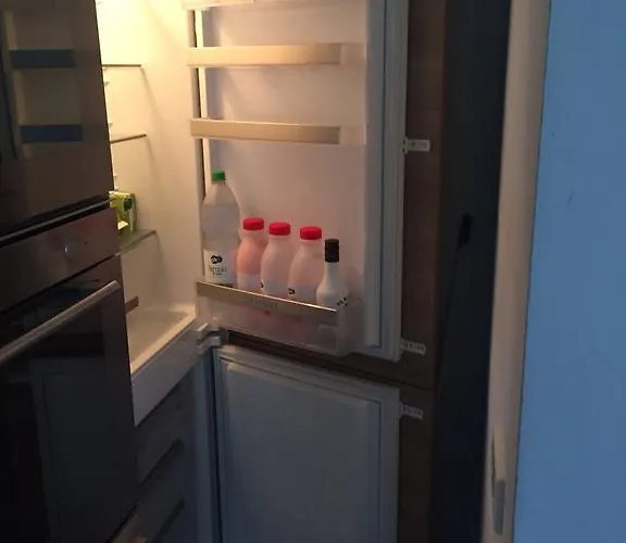 Lantställe Eindhoven, 6 Persoons *