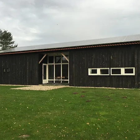 乡村民宿 Eindhoven, 6 Persoons