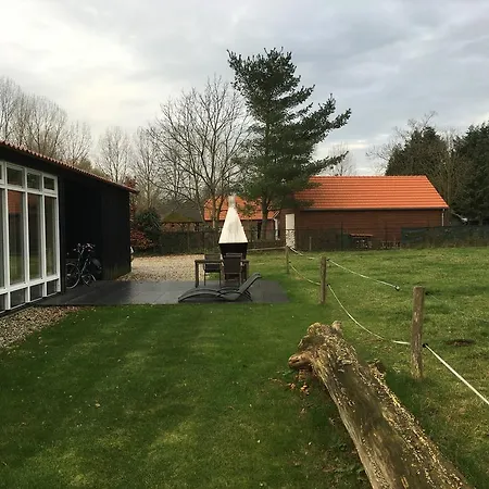 Eindhoven, 6 Persoons 埃因霍温