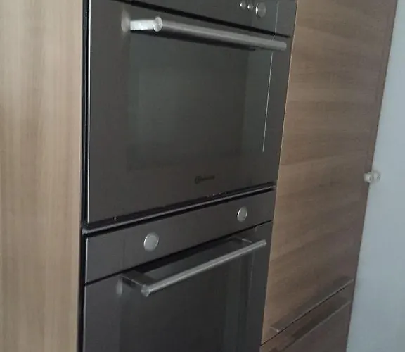 乡村民宿 Eindhoven, 6 Persoons